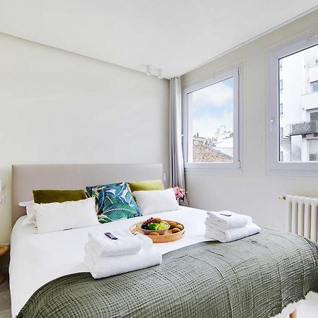 Residence Champs Elysees - Ponthieu Paris Exterior foto