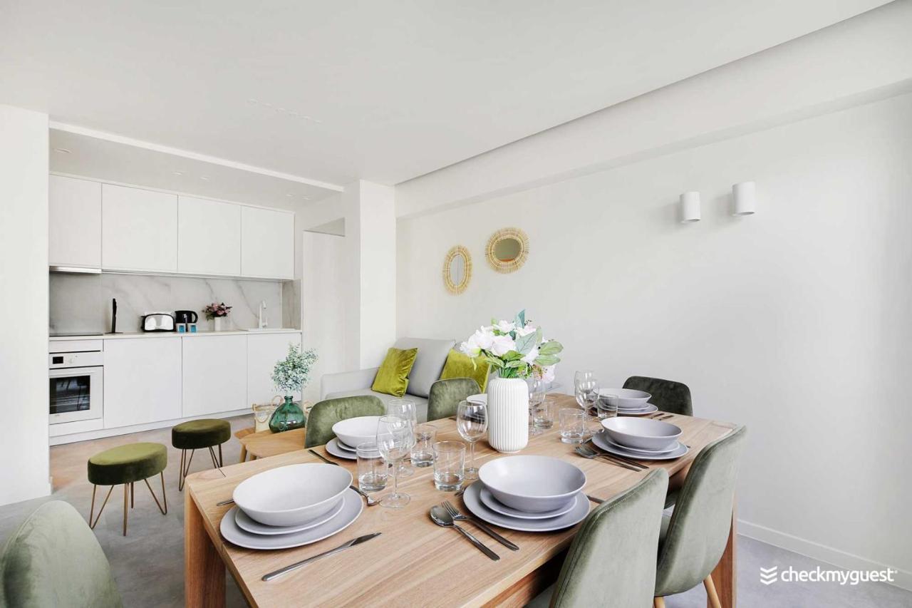 Residence Champs Elysees - Ponthieu Paris Exterior foto