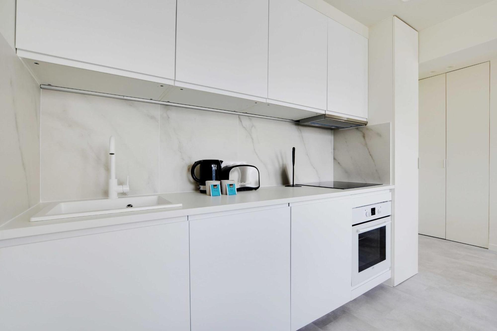 Residence Champs Elysees - Ponthieu Paris Exterior foto