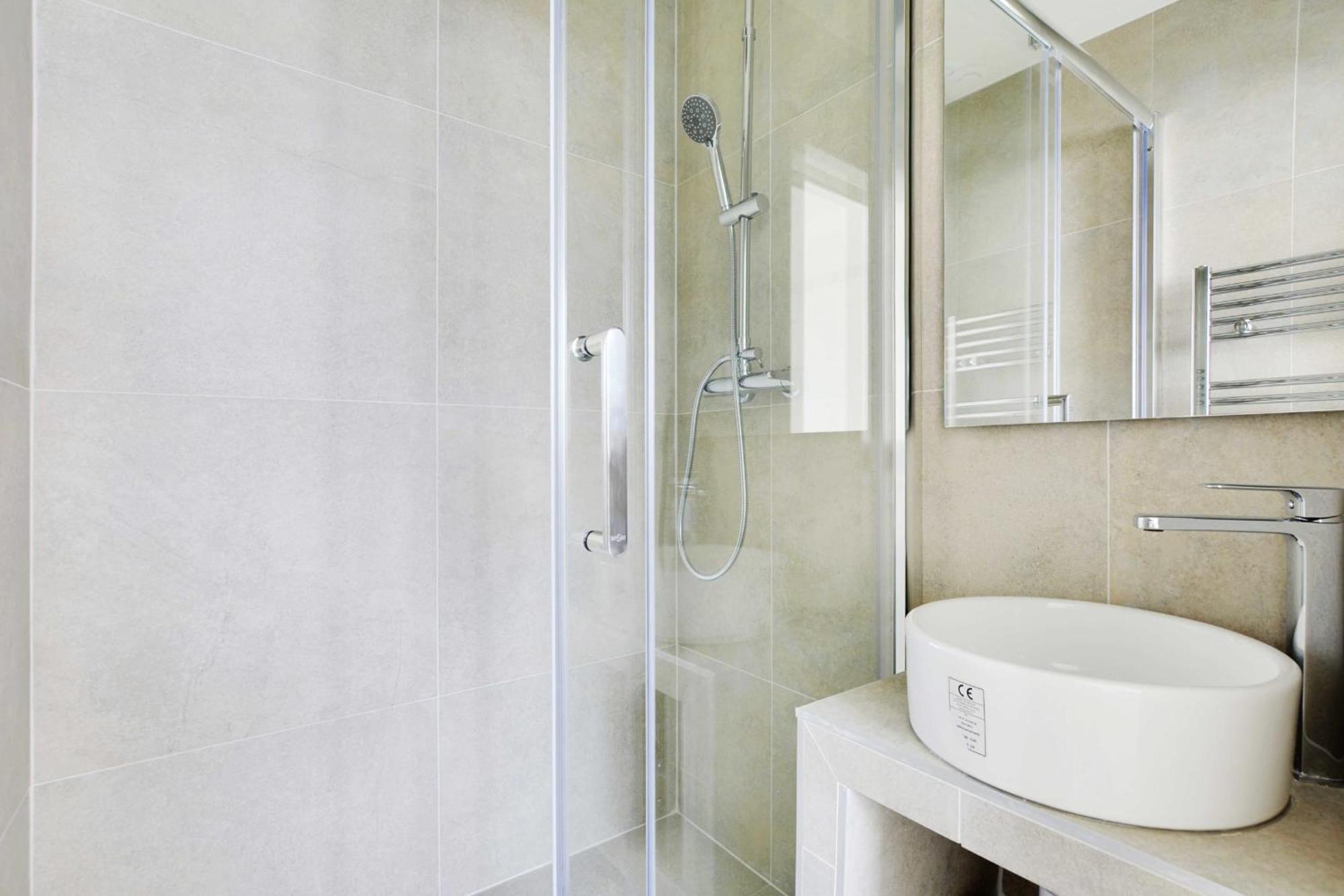 Residence Champs Elysees - Ponthieu Paris Exterior foto