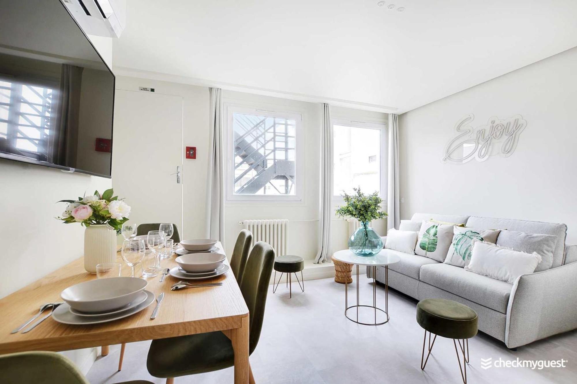 Residence Champs Elysees - Ponthieu Paris Exterior foto