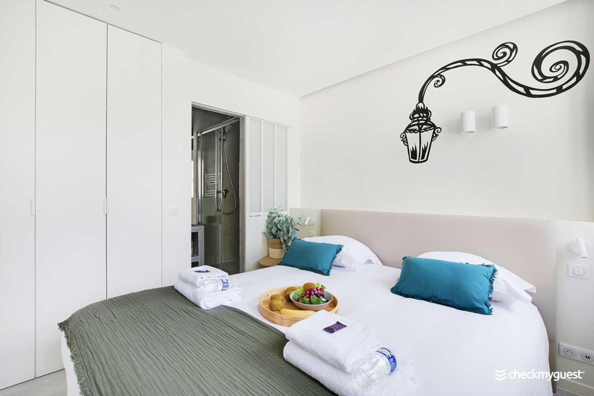 Residence Champs Elysees - Ponthieu Paris Exterior foto