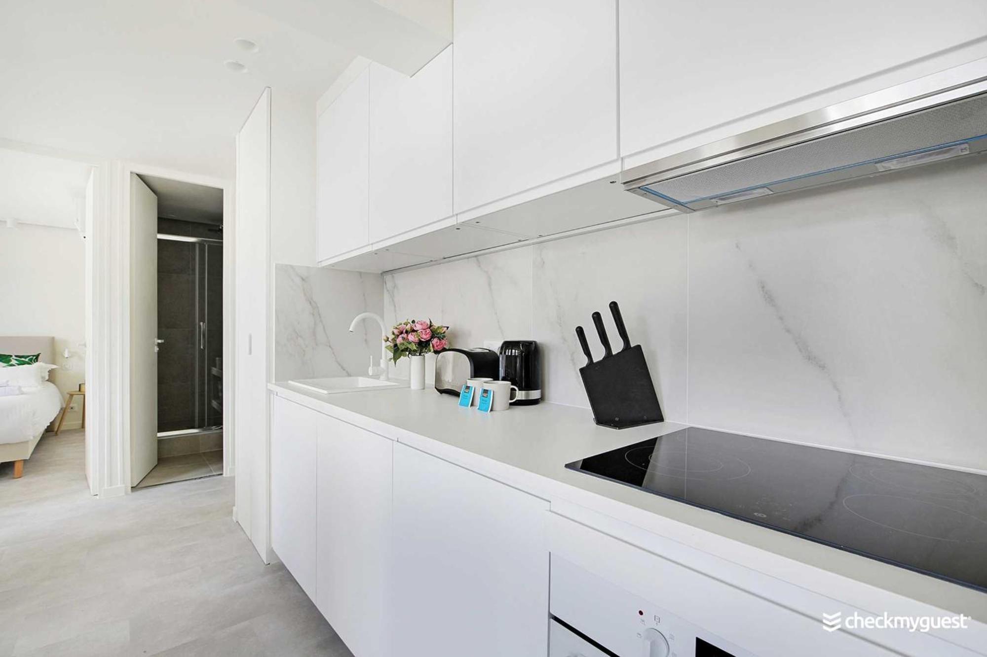 Residence Champs Elysees - Ponthieu Paris Exterior foto
