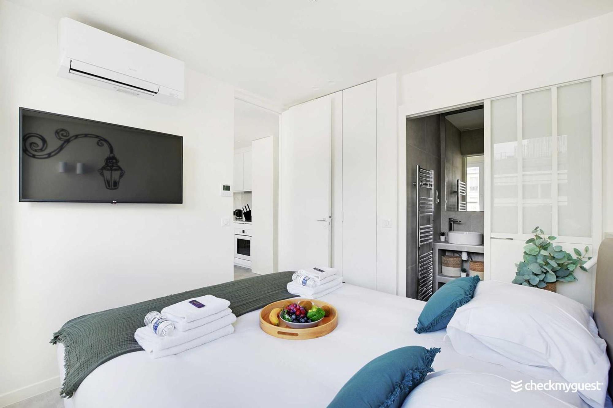 Residence Champs Elysees - Ponthieu Paris Exterior foto