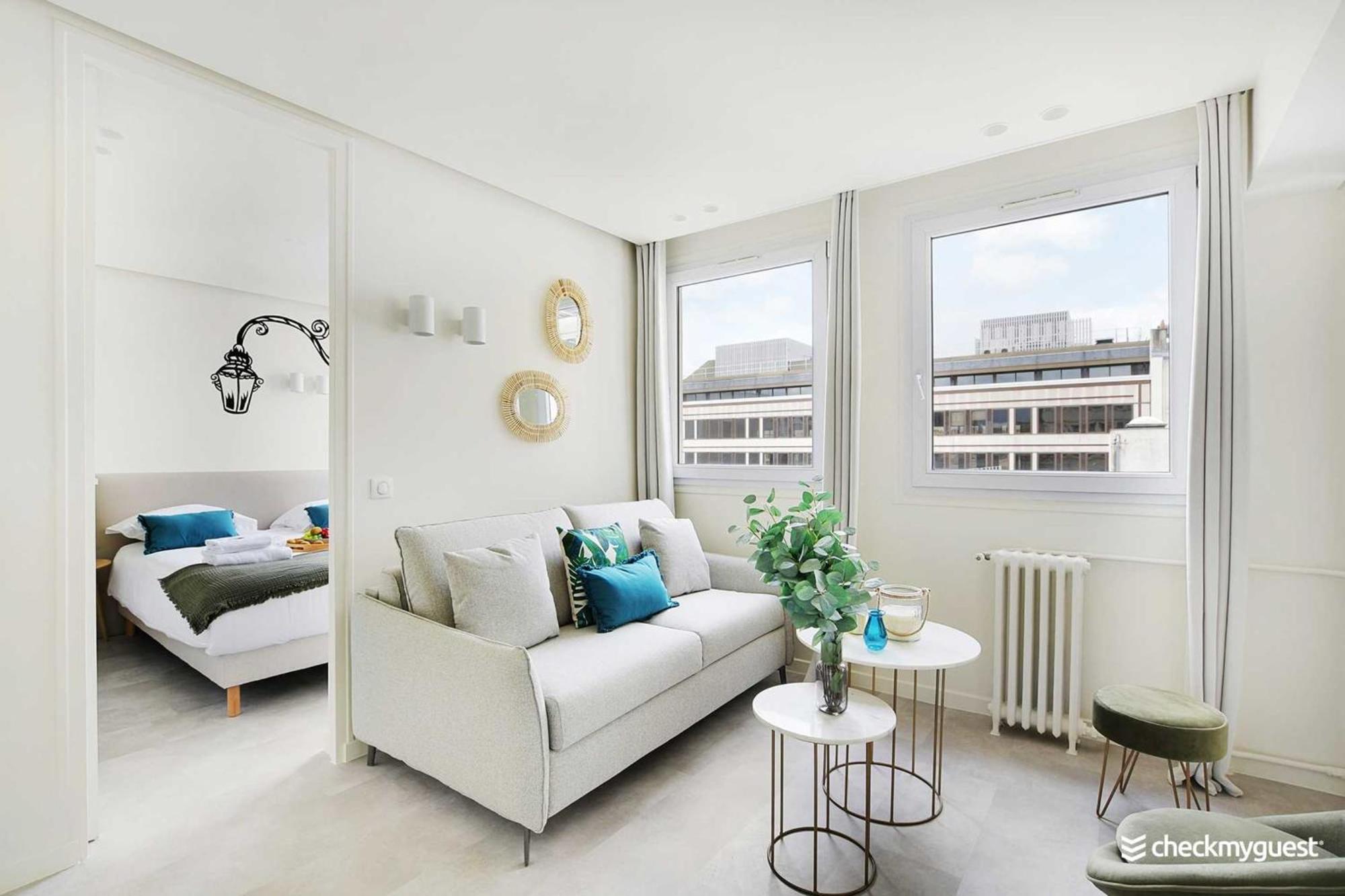 Residence Champs Elysees - Ponthieu Paris Exterior foto
