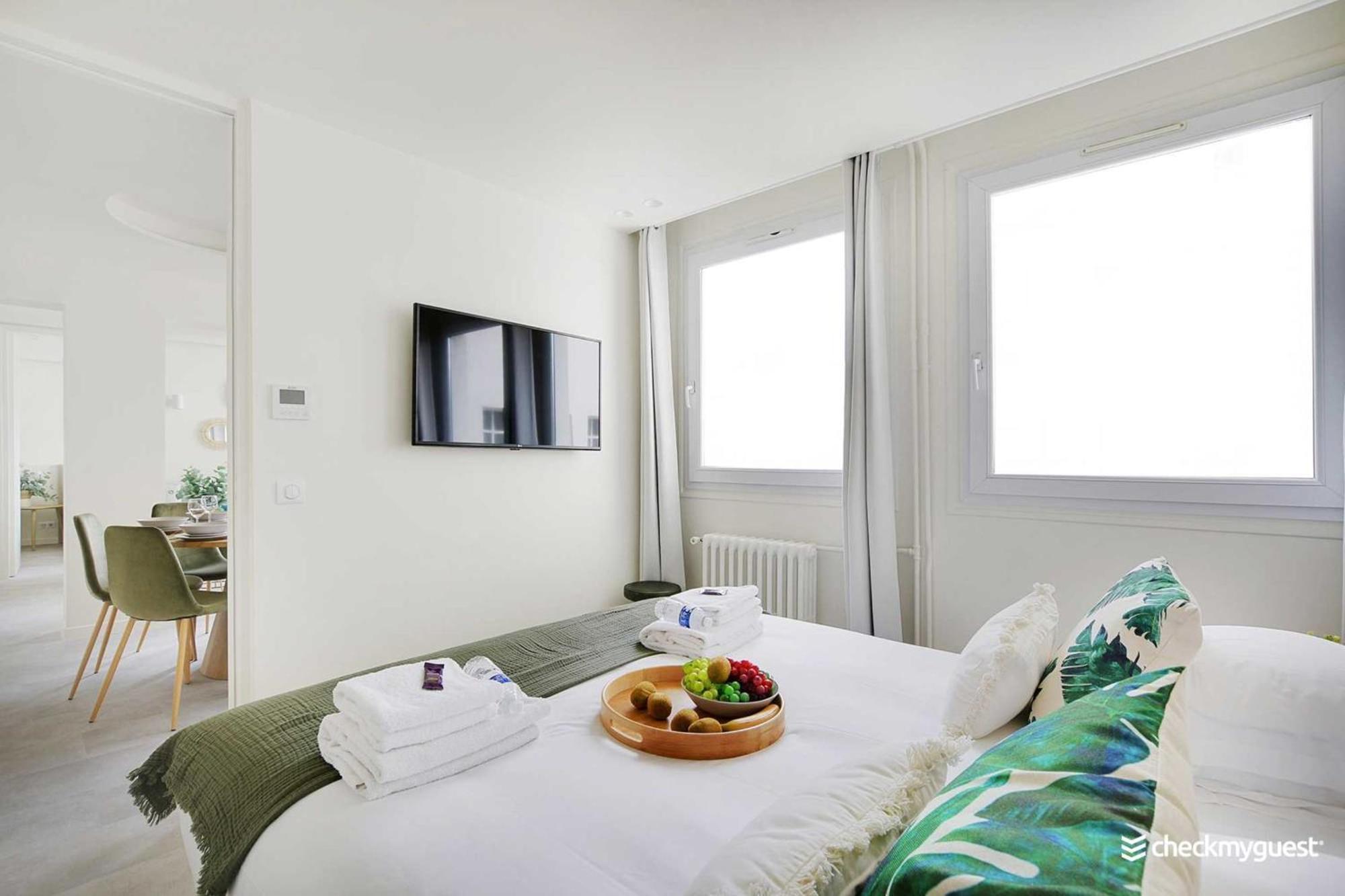 Residence Champs Elysees - Ponthieu Paris Exterior foto